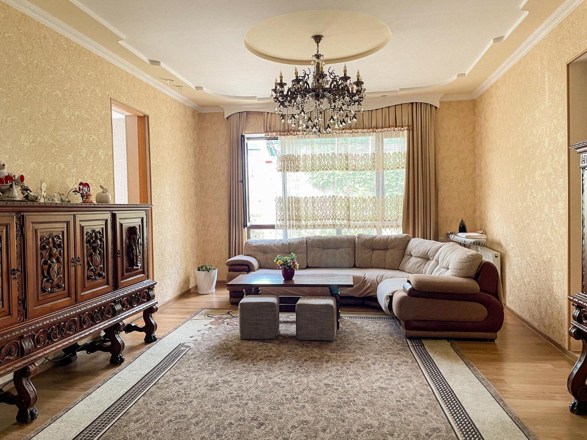 Hostel Kutaisi By Kote Kültér fotó