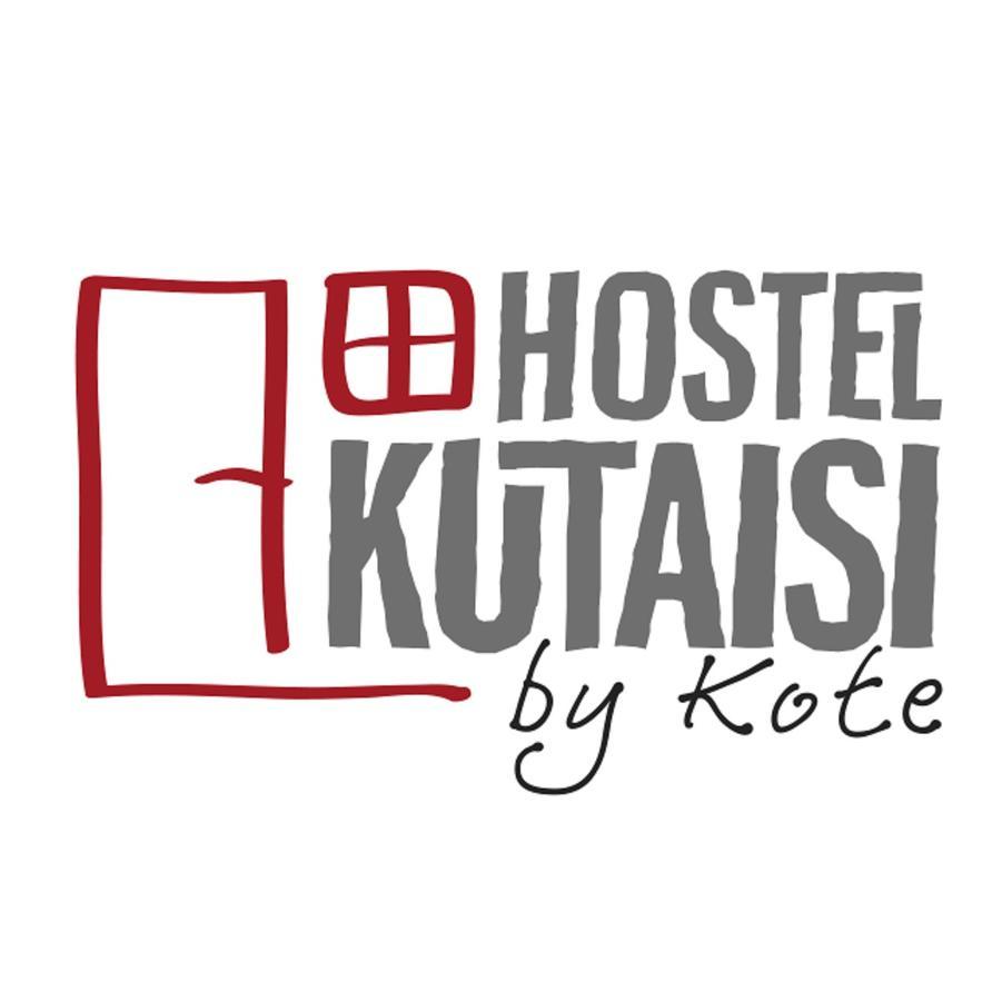 Hostel Kutaisi By Kote Kültér fotó